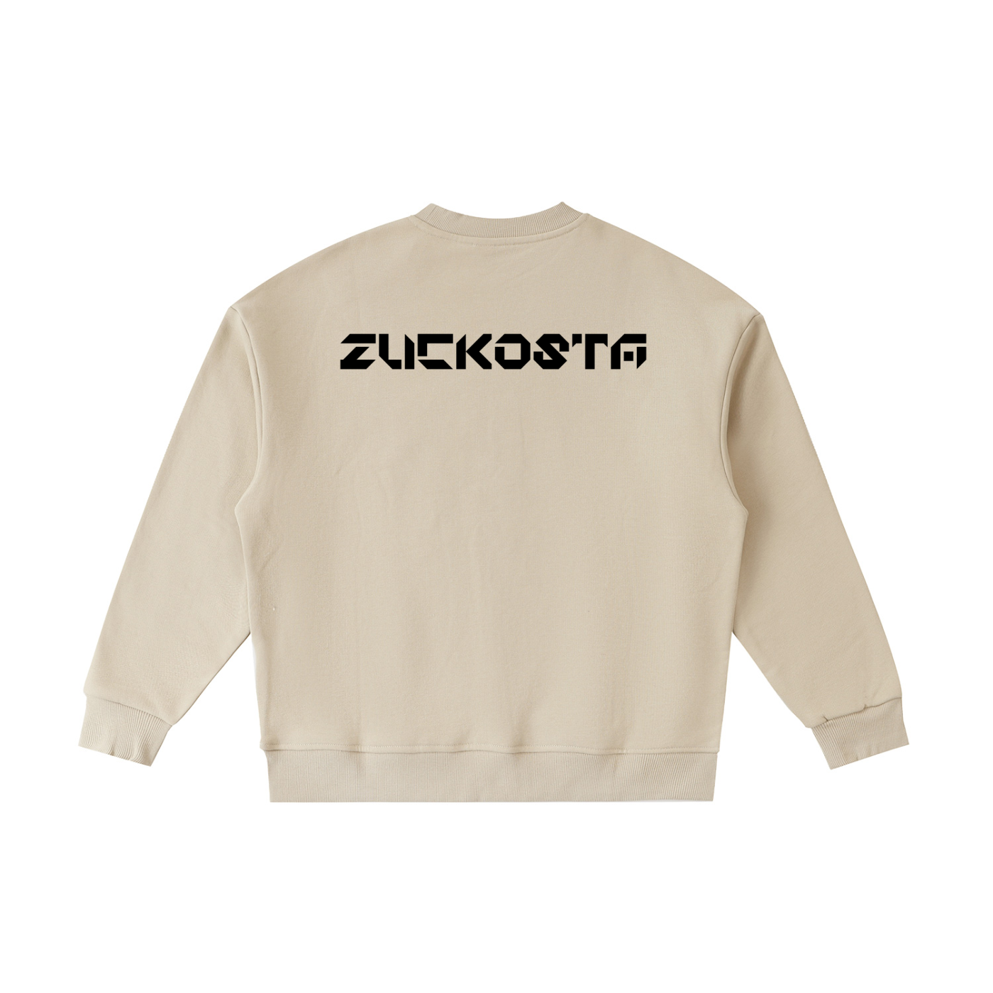 Essential Fleece Kids' Crewneck Sweatshirt