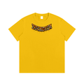 tshirt,streetwear,yellow