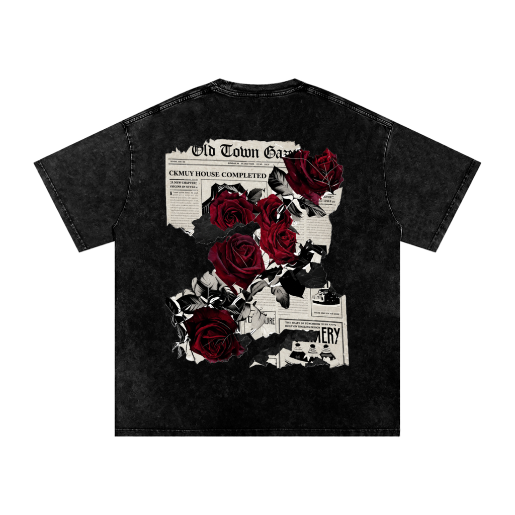 tshirt,streetwear