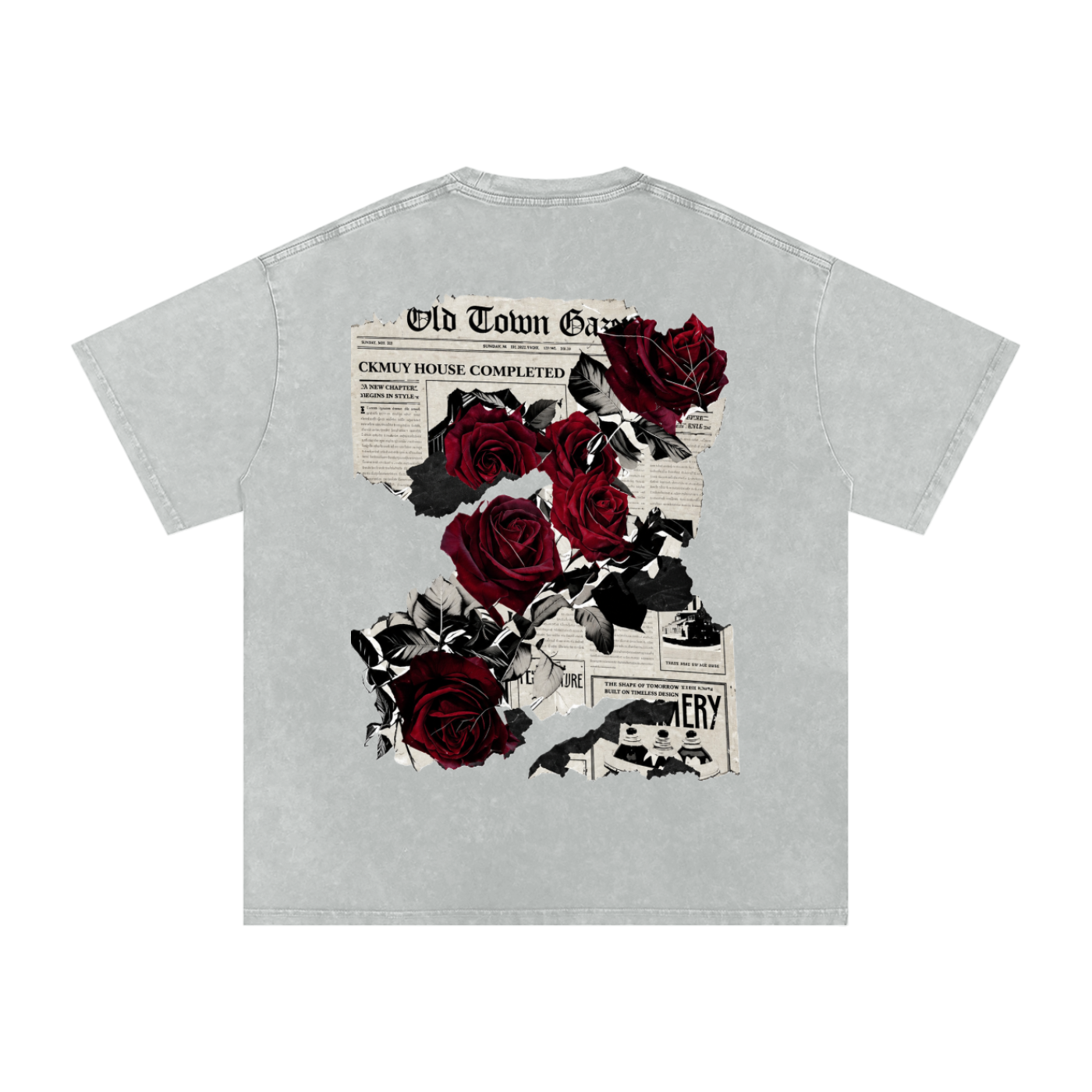 tshirt,streetwear