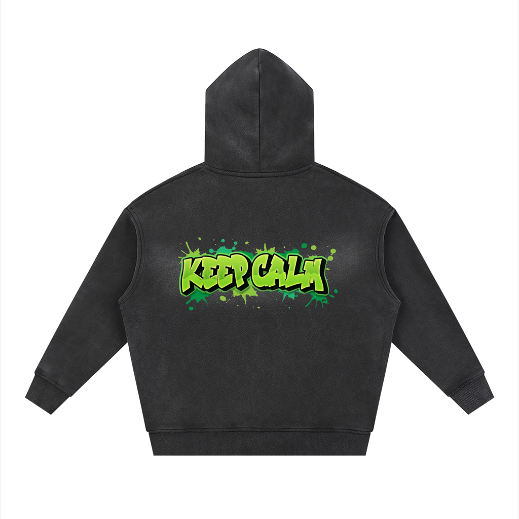 keep,calm,hoodie,womens,mens
