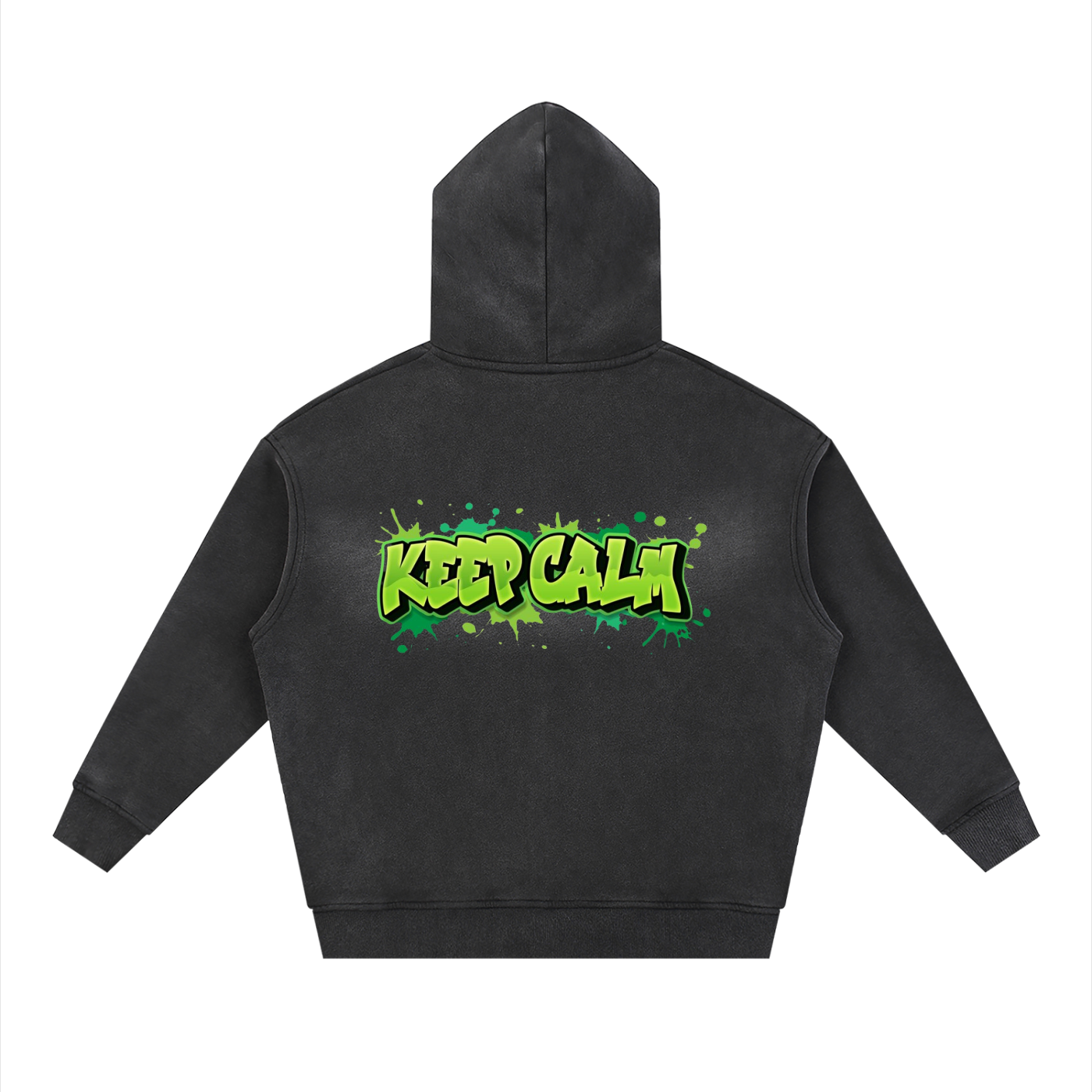 keep,calm,hoodie,womens,mens