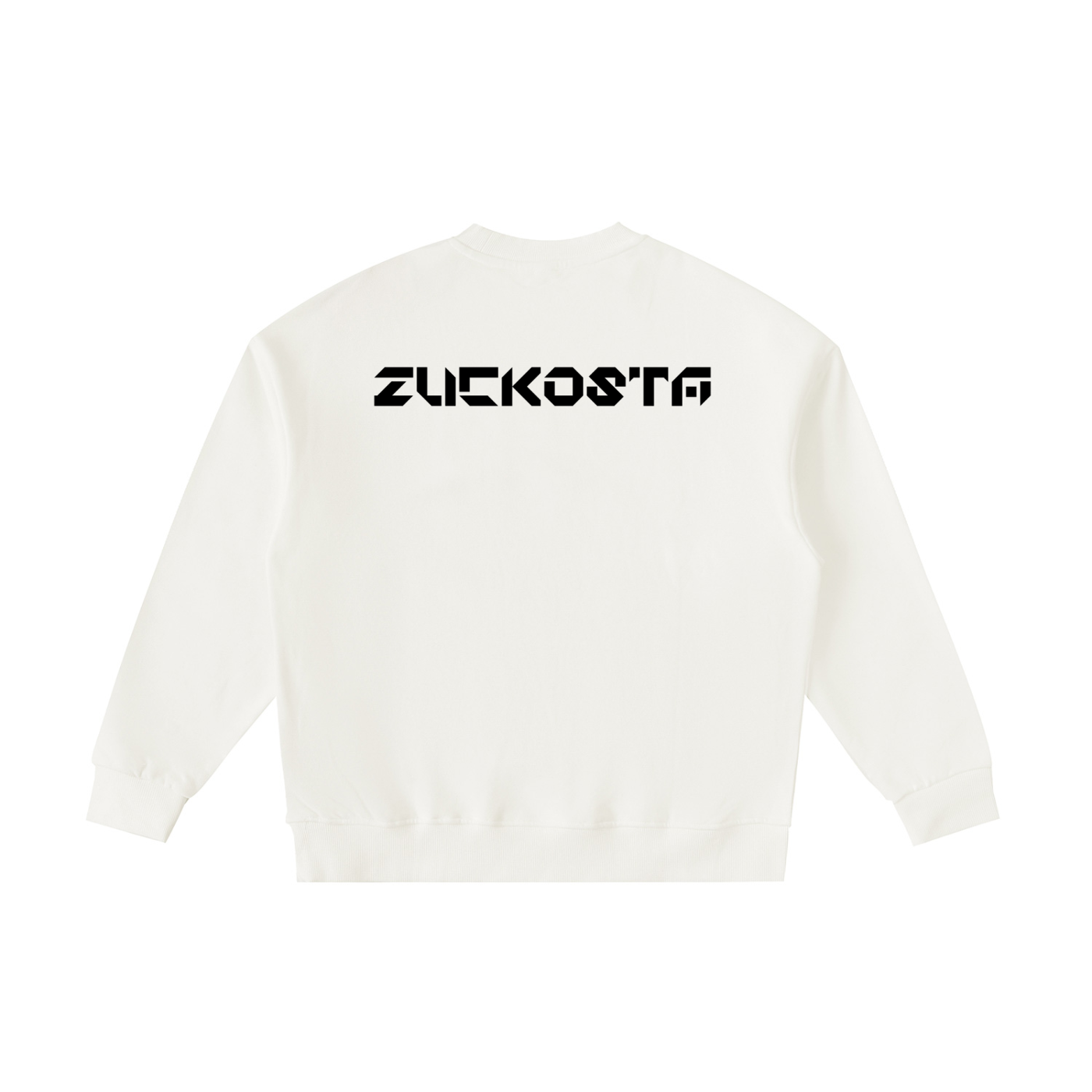 Essential Fleece Kids' Crewneck Sweatshirt
