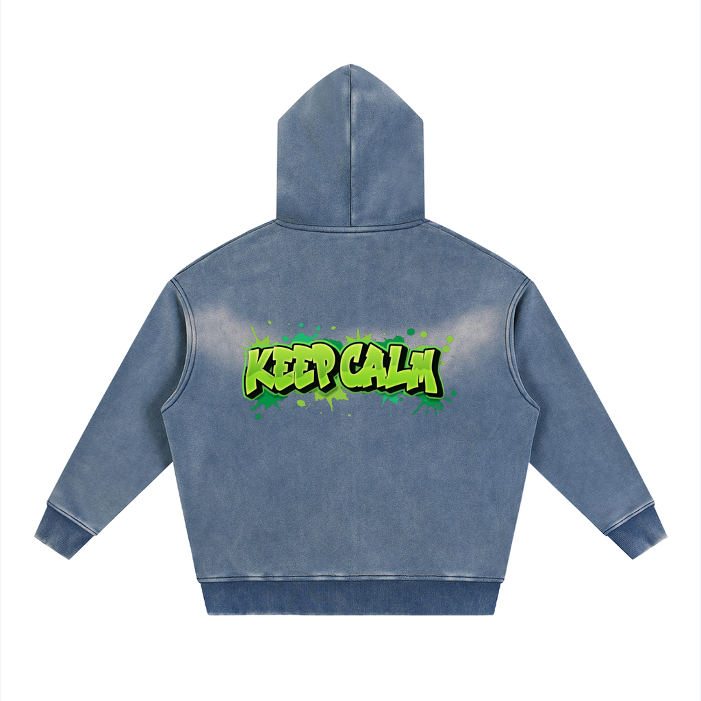 keep,calm,hoodie,womens,mens