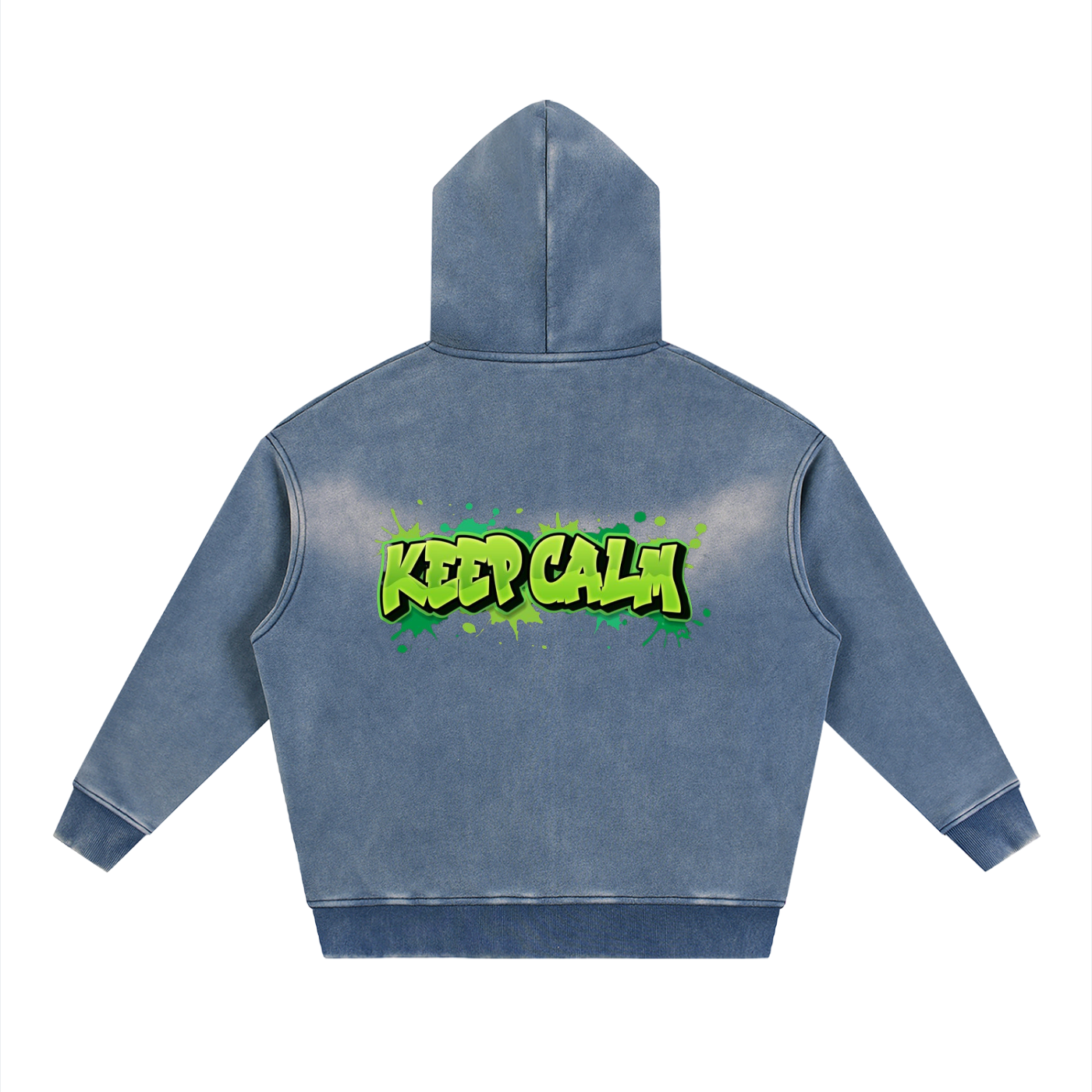keep,calm,hoodie,womens,mens