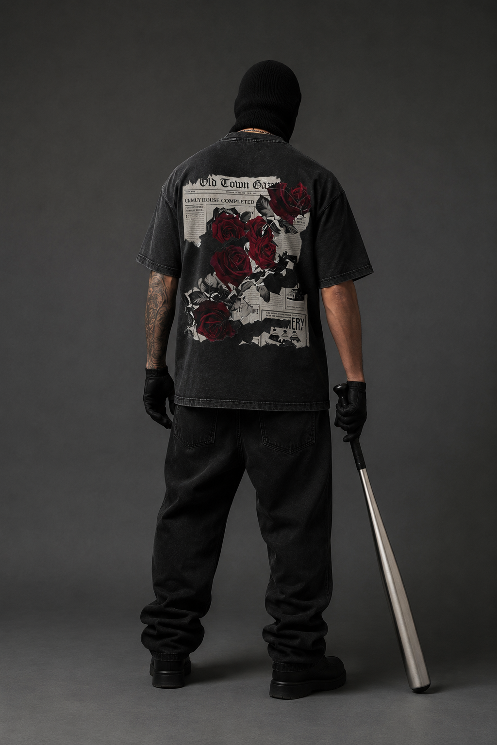 tshirt,streetwear