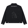 Jacket,clothes,women