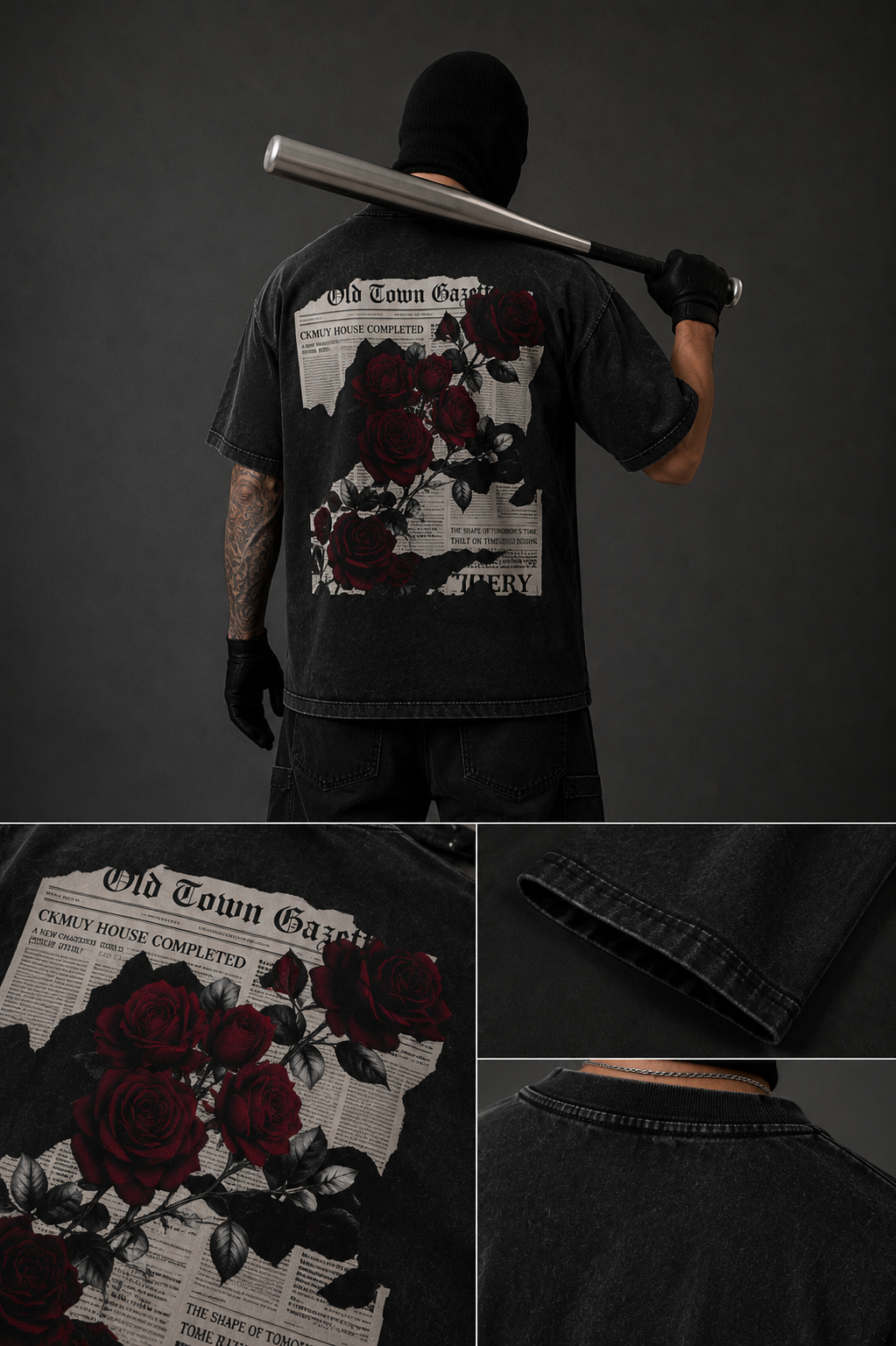 tshirt,streetwear