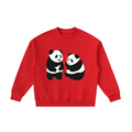 Essential Fleece Kids' Crewneck Sweatshirt